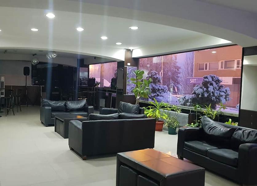 Hall d’entrée Photo