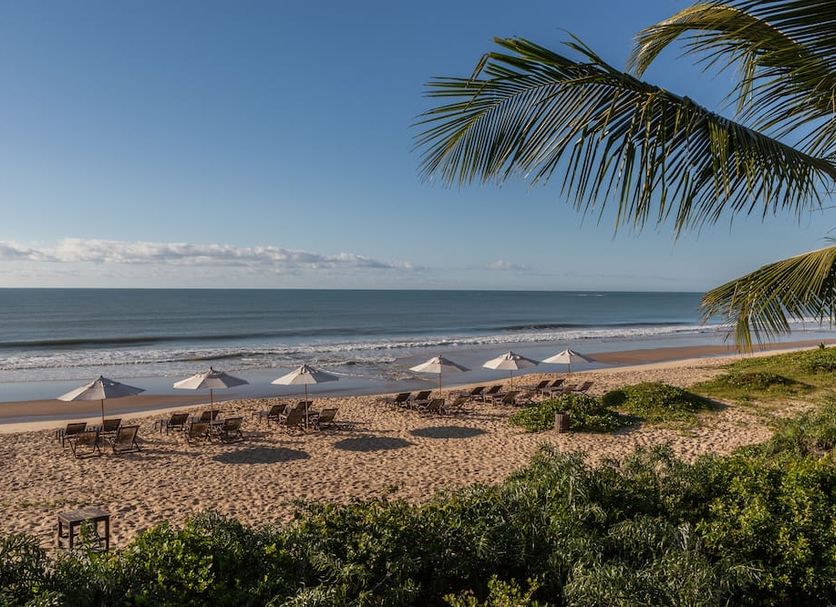 Plage Photo