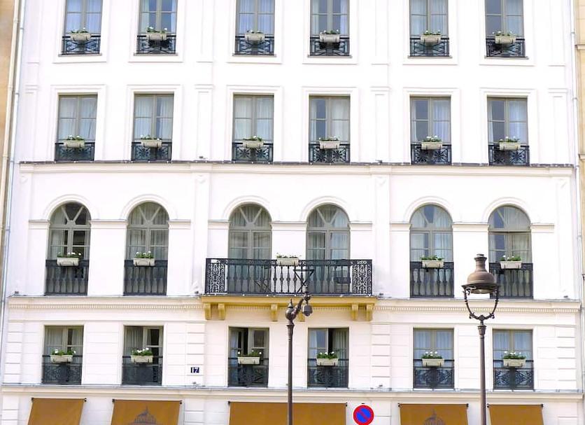 Bâtiment Photo