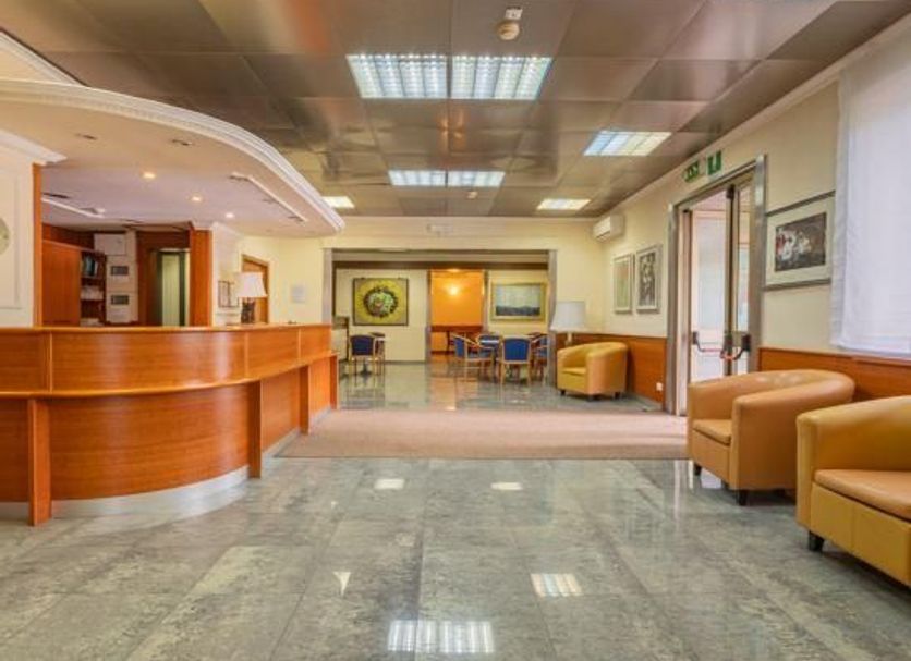 Hall d’entrée Photo