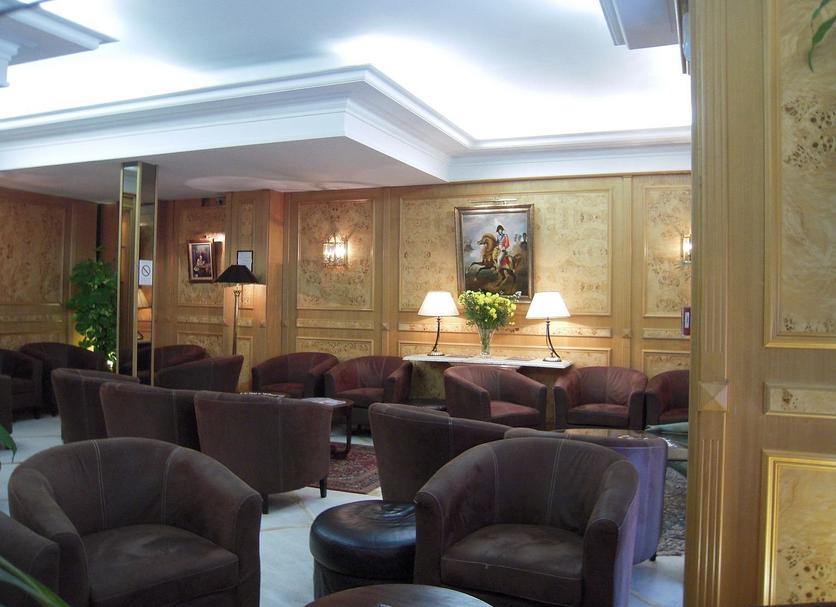 Salon Photo