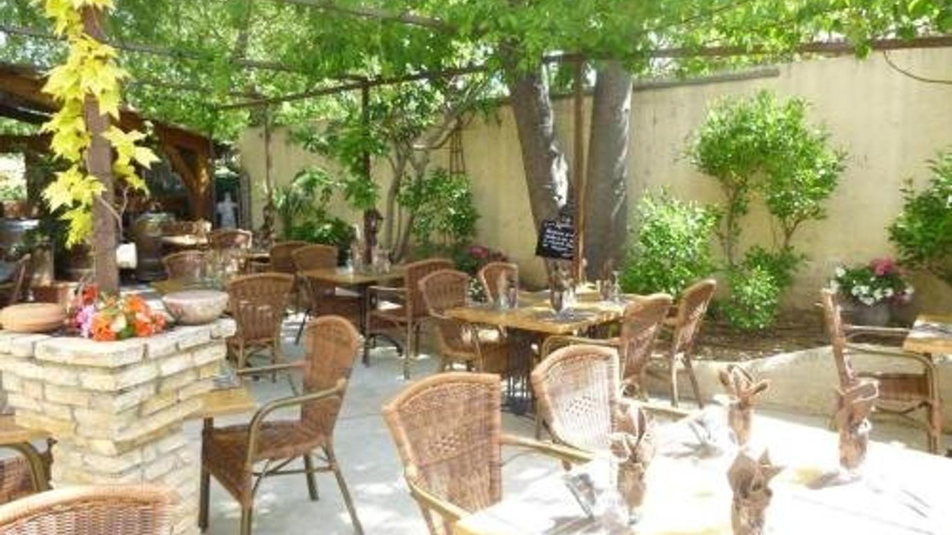 Auberge de la Table Ronde
