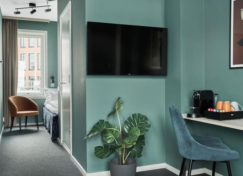 Équipements de la chambre Photo