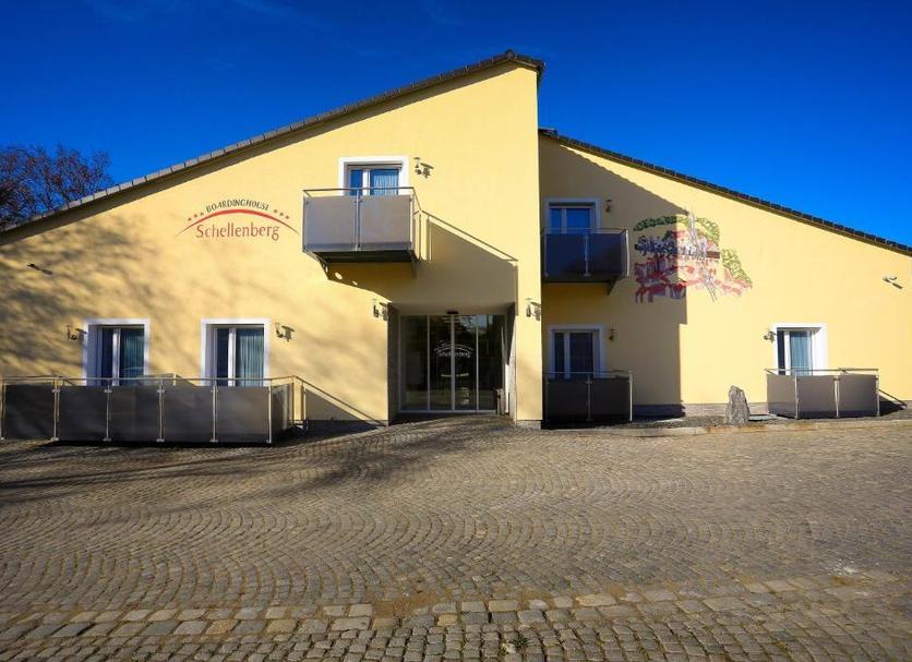 Bâtiment Photo