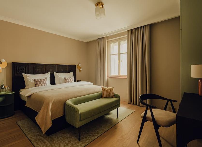 Chambre Photo