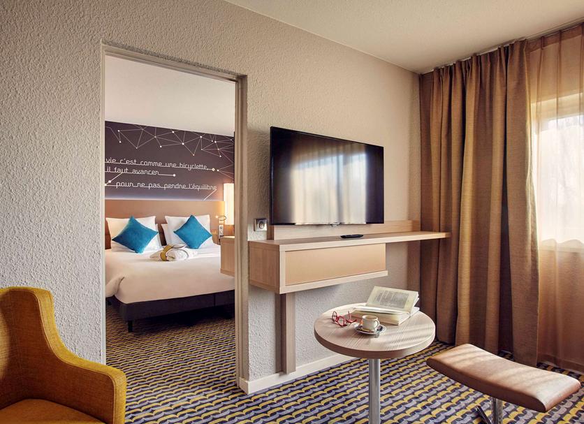 Équipements de la chambre Photo