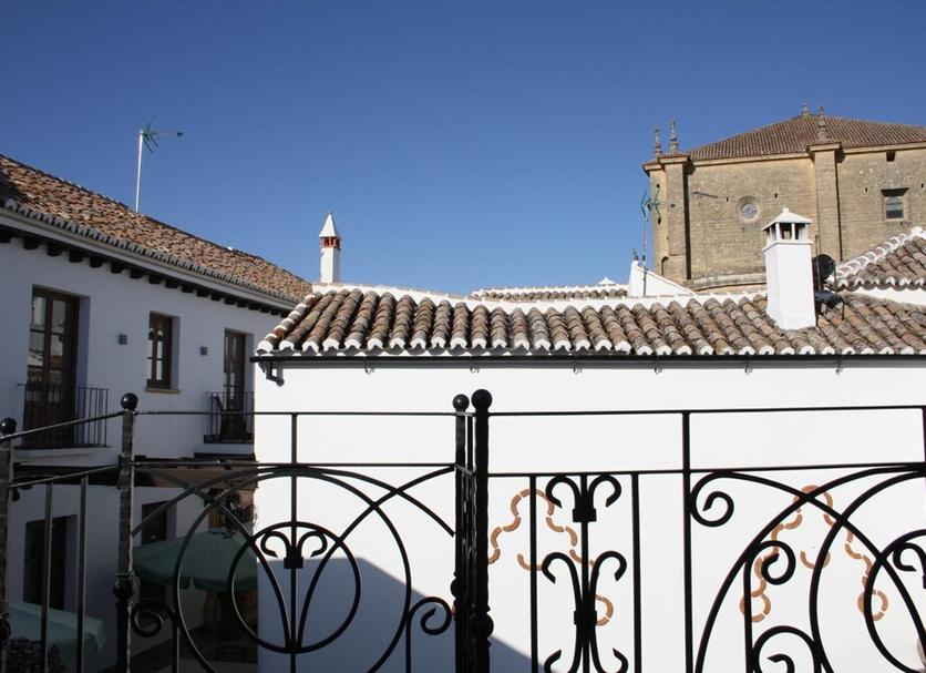 Balcon Photo