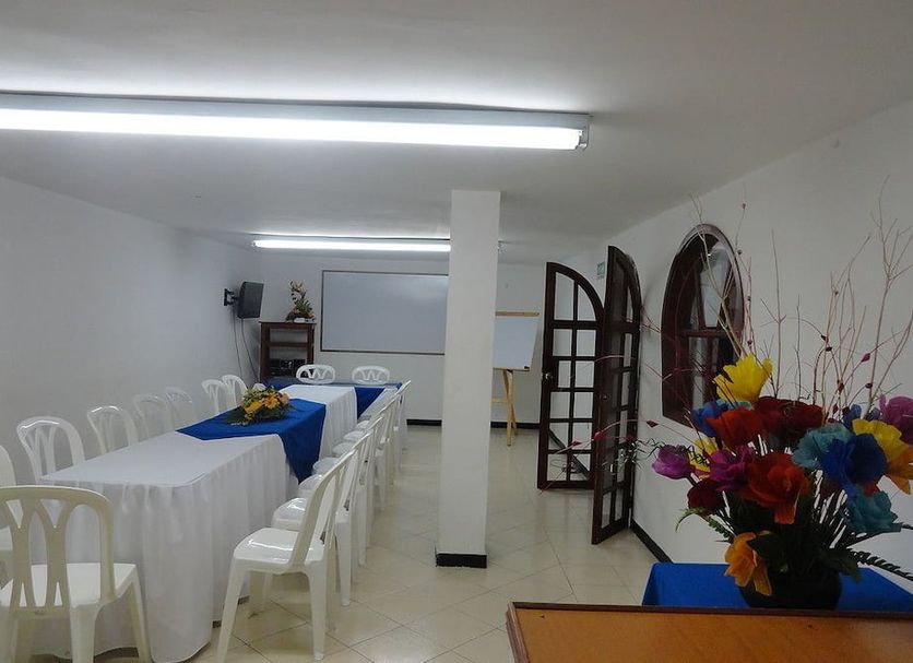 Salle à manger Photo