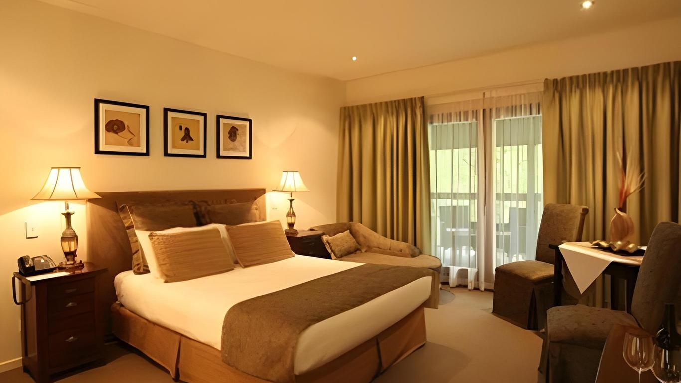 The Manna, Ascend Hotel Collection