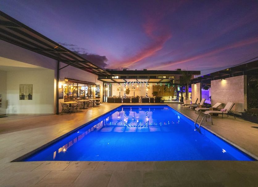 Piscine Photo