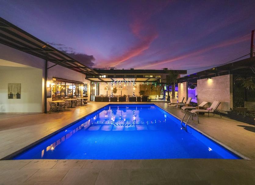 Piscine Photo