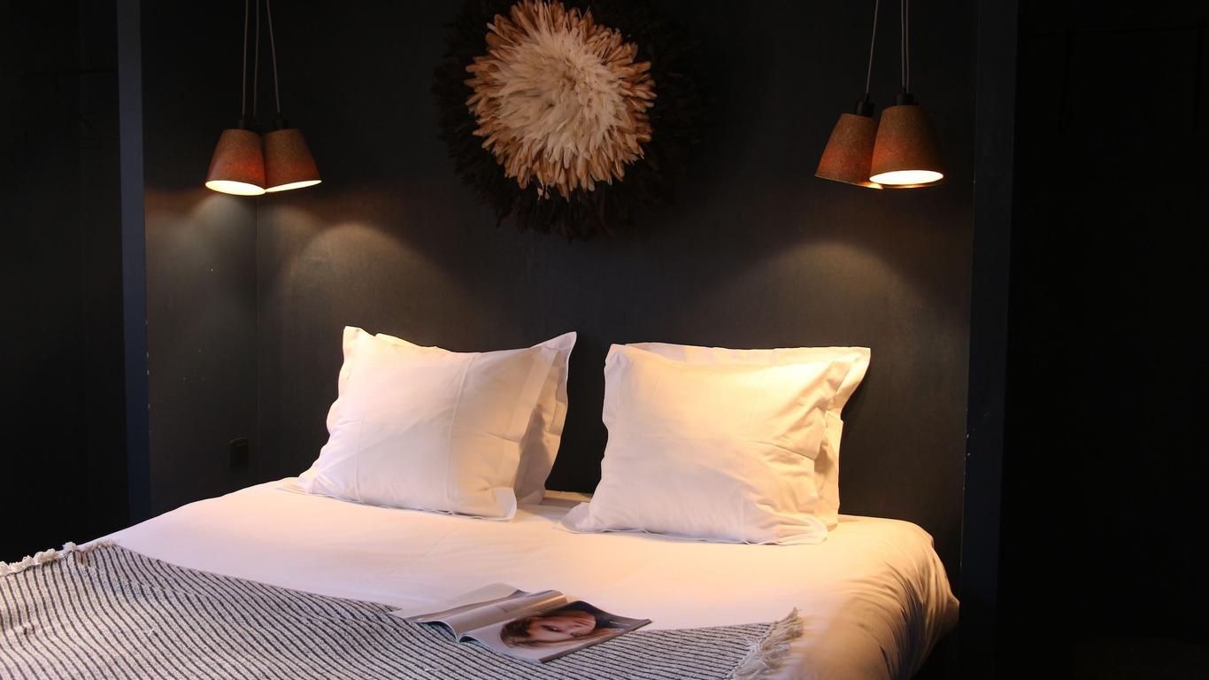 Ho36 Hostels