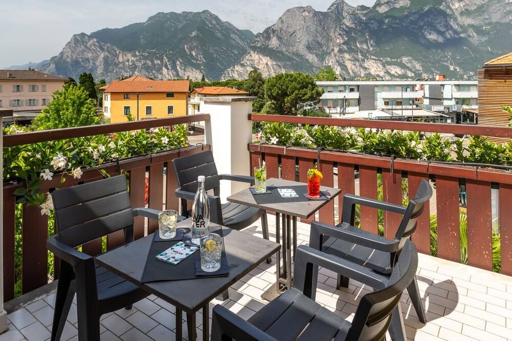 Balcon