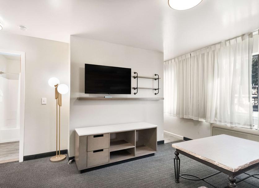 Équipements de la chambre Photo