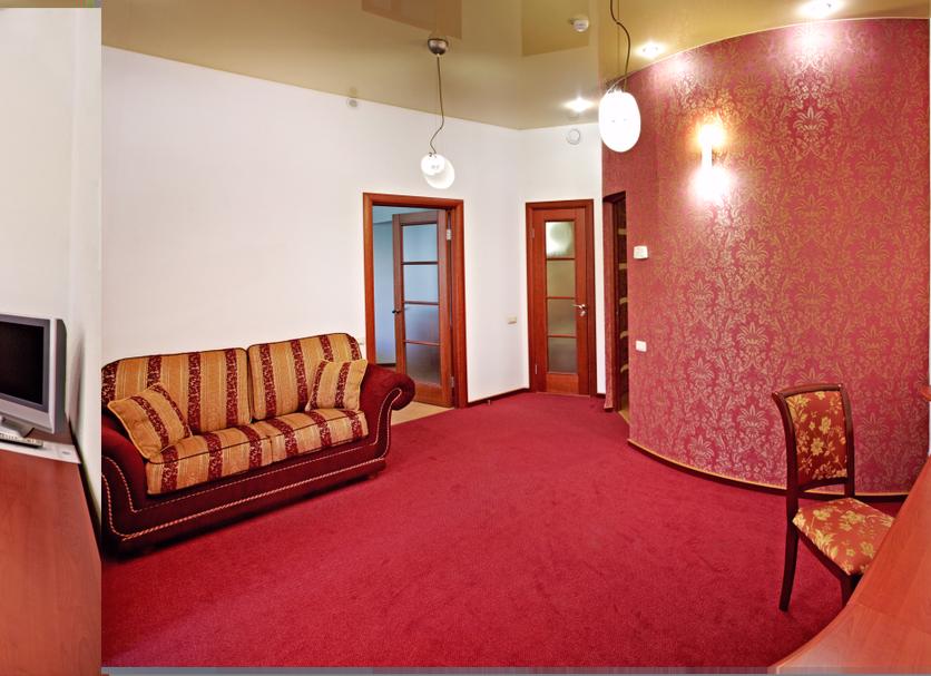 Salon Photo