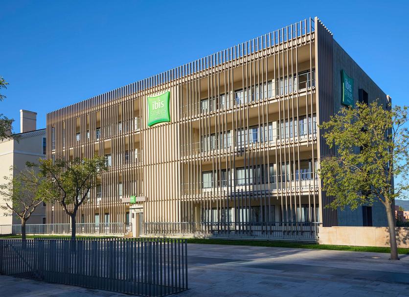 Bâtiment Photo