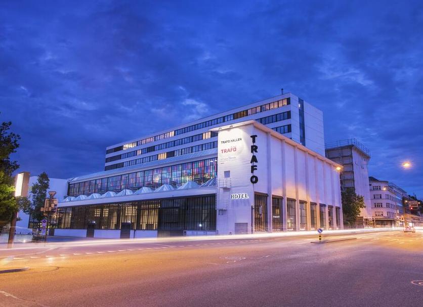 Bâtiment Photo