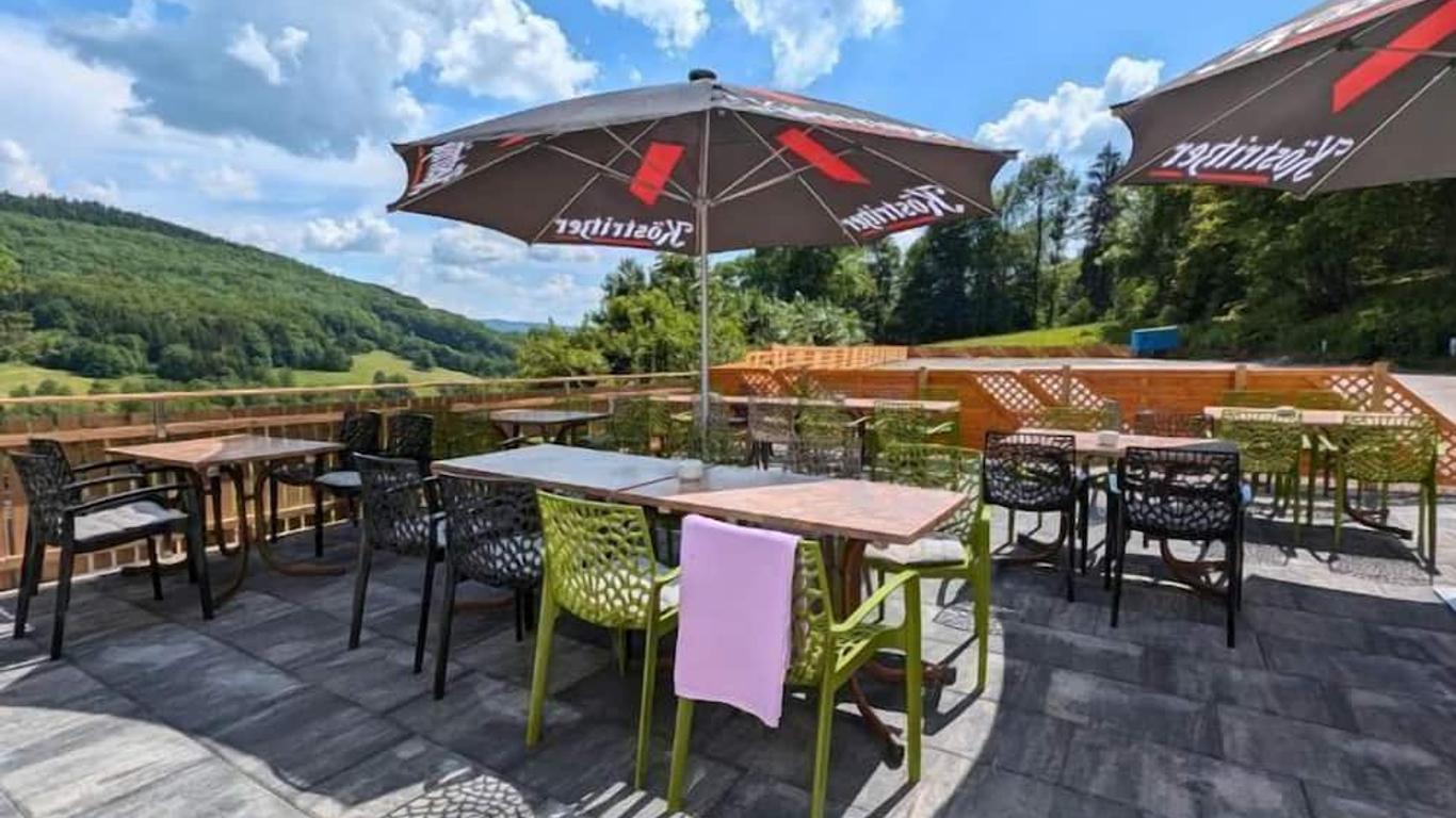Genussgasthof Fuldaquelle & Berghof Wasserkuppe