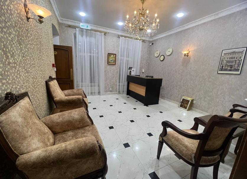 Salon Photo