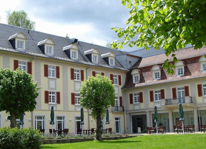 Bâtiment Photo