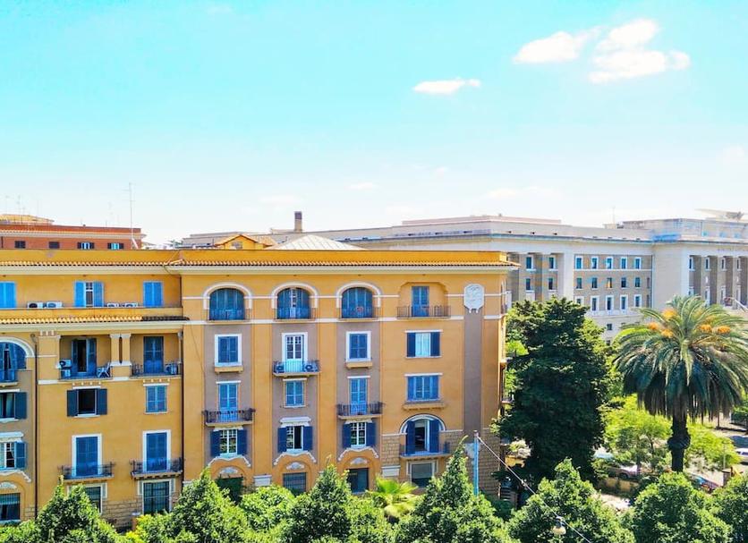 Bâtiment Photo