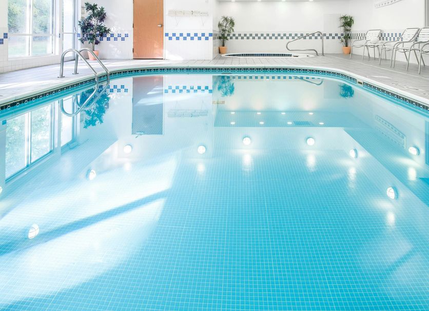 Piscine Photo