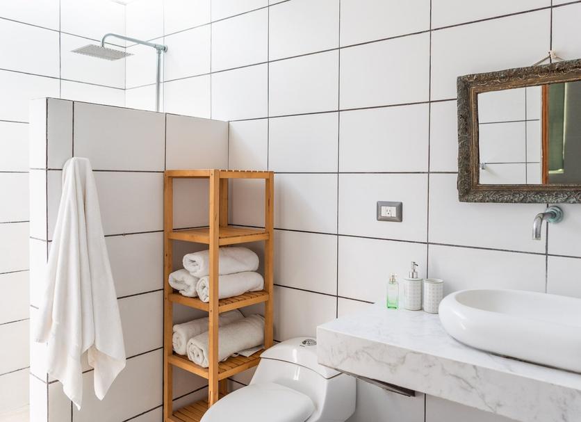 Salle de bain Photo