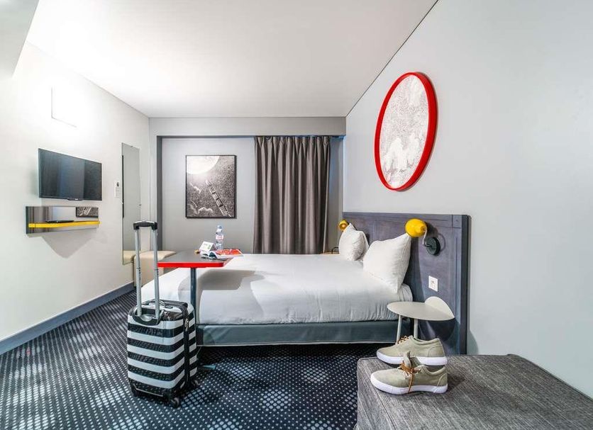 Chambre Photo