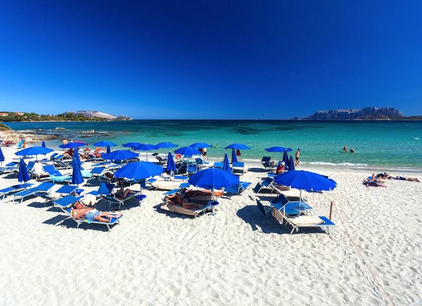 Plage Photo