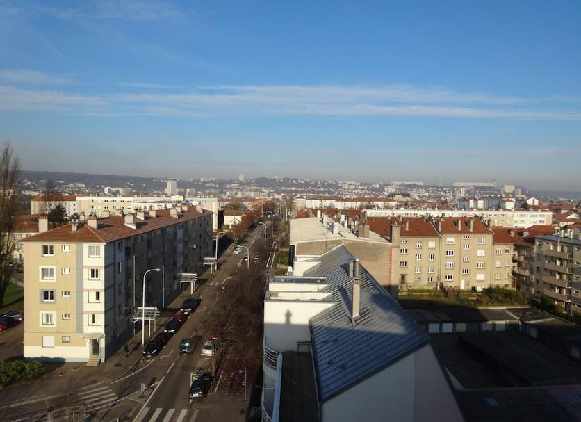 Extérieur Photo