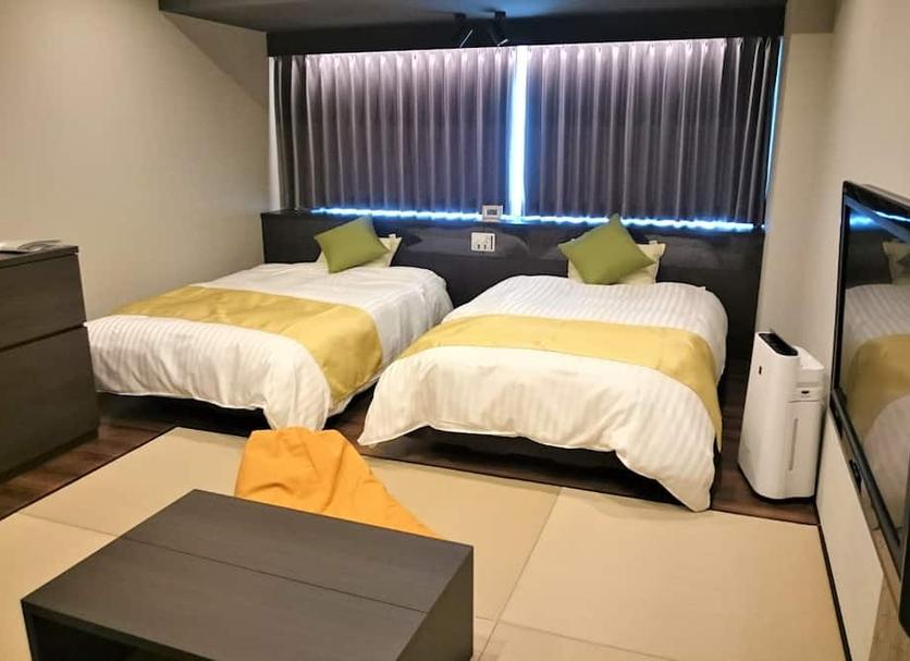 Chambre Photo