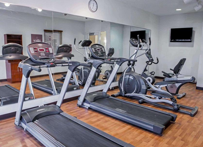 Salle de sport Photo