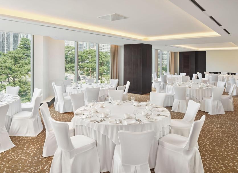 Salle de banquet Photo