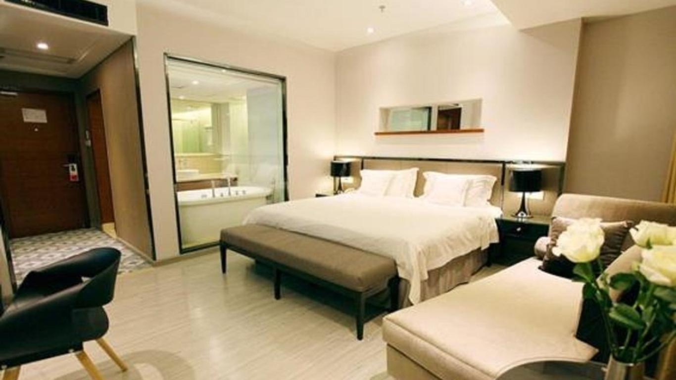 Ramada Meizhou