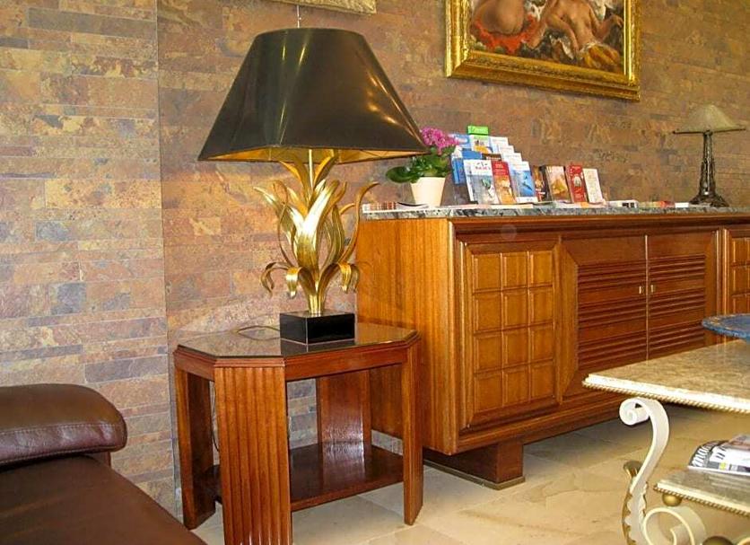Équipements de la chambre Photo