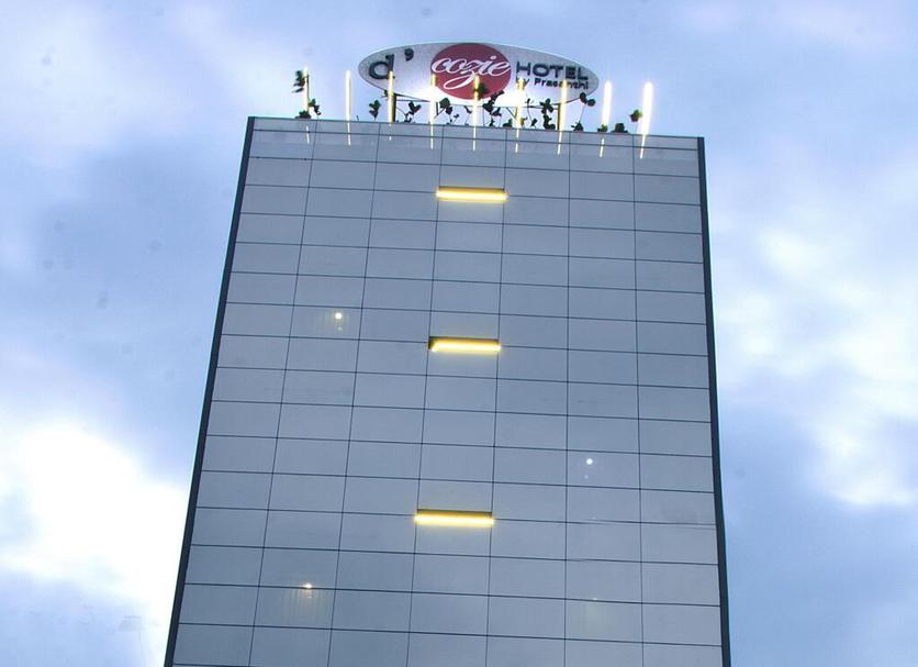 Bâtiment Photo