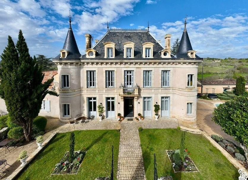 Bâtiment Photo
