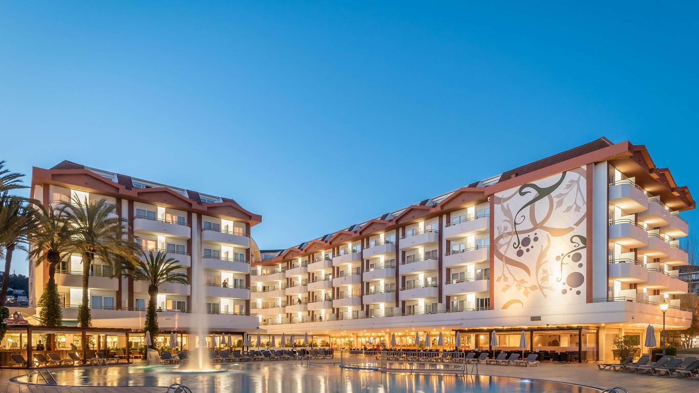 Hotel Florida Park