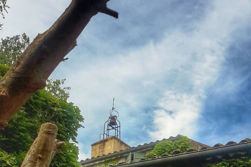 Bâtiment