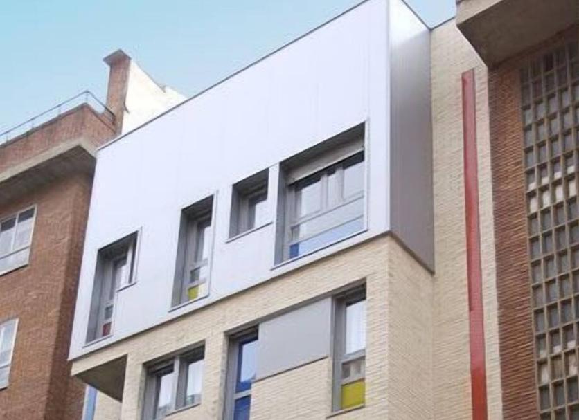 Bâtiment Photo