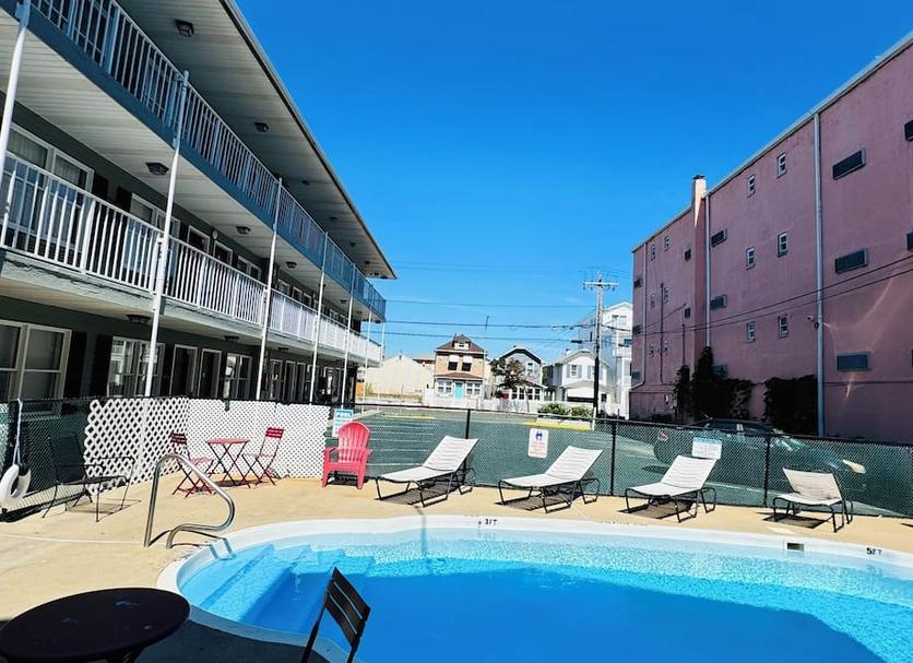 Piscine Photo