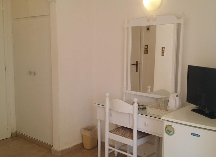 Équipements de la chambre Photo