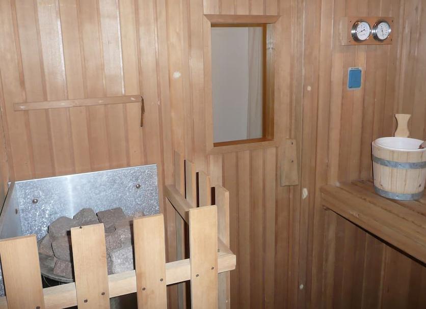 Salle de sport Photo