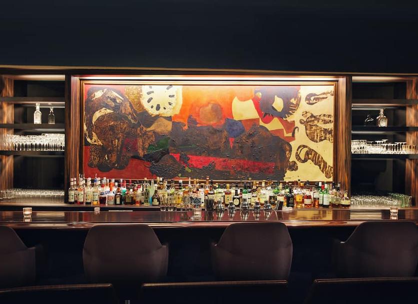 Bar Photo