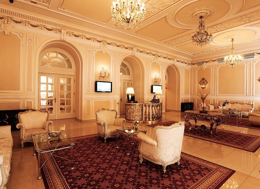 Salon Photo