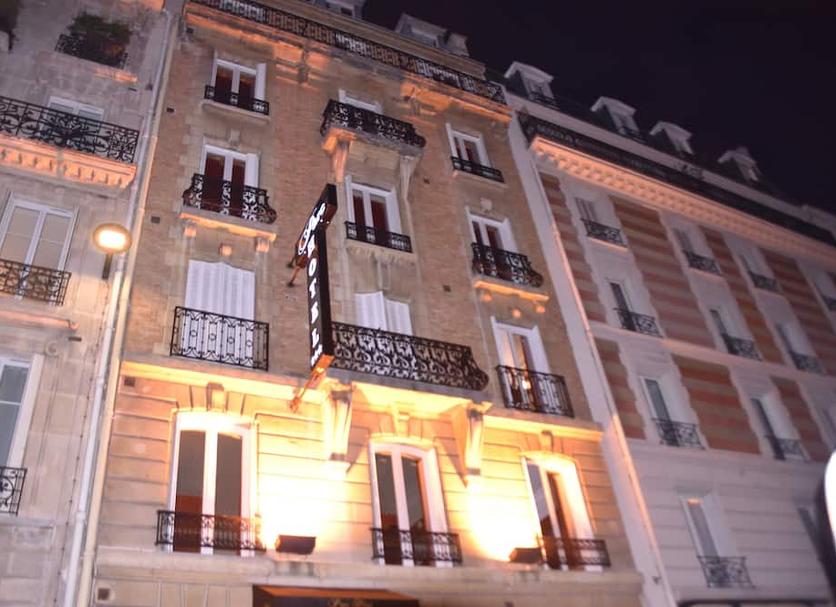 Bâtiment Photo
