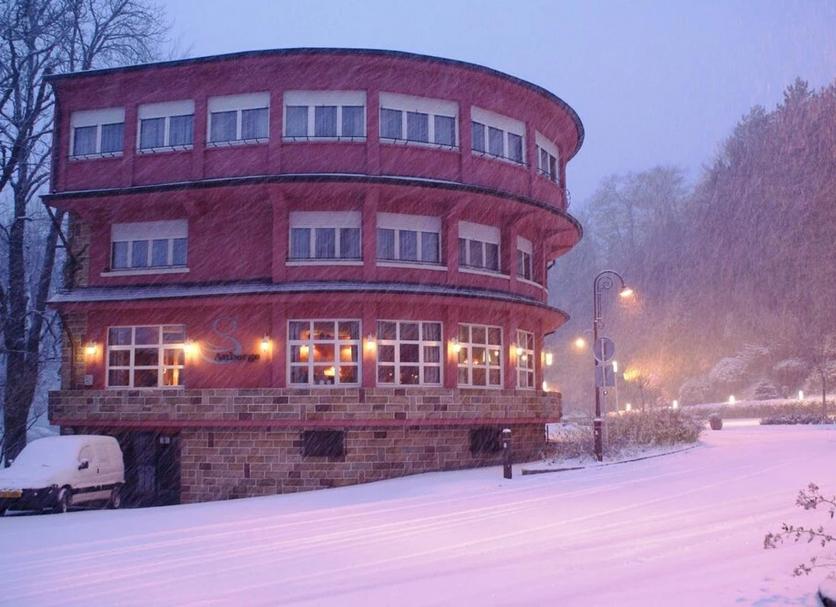 Bâtiment Photo