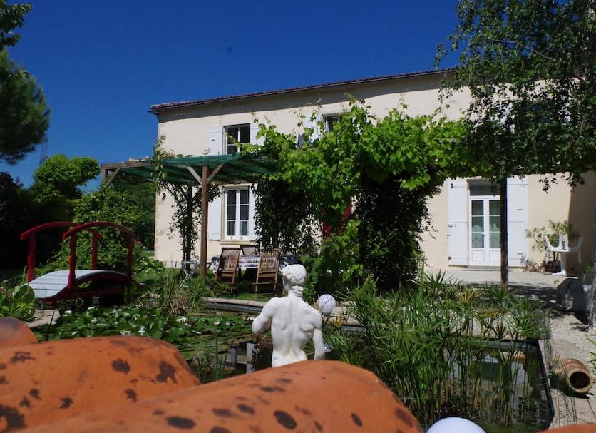 Extérieur Photo