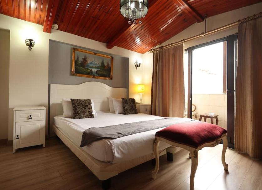 Chambre Photo