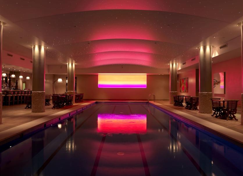 Piscine Photo